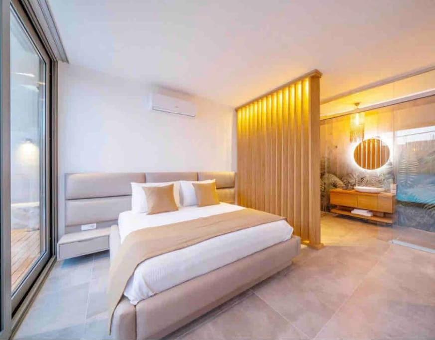 Villa Hira In Kalkan Κας Εξωτερικό φωτογραφία