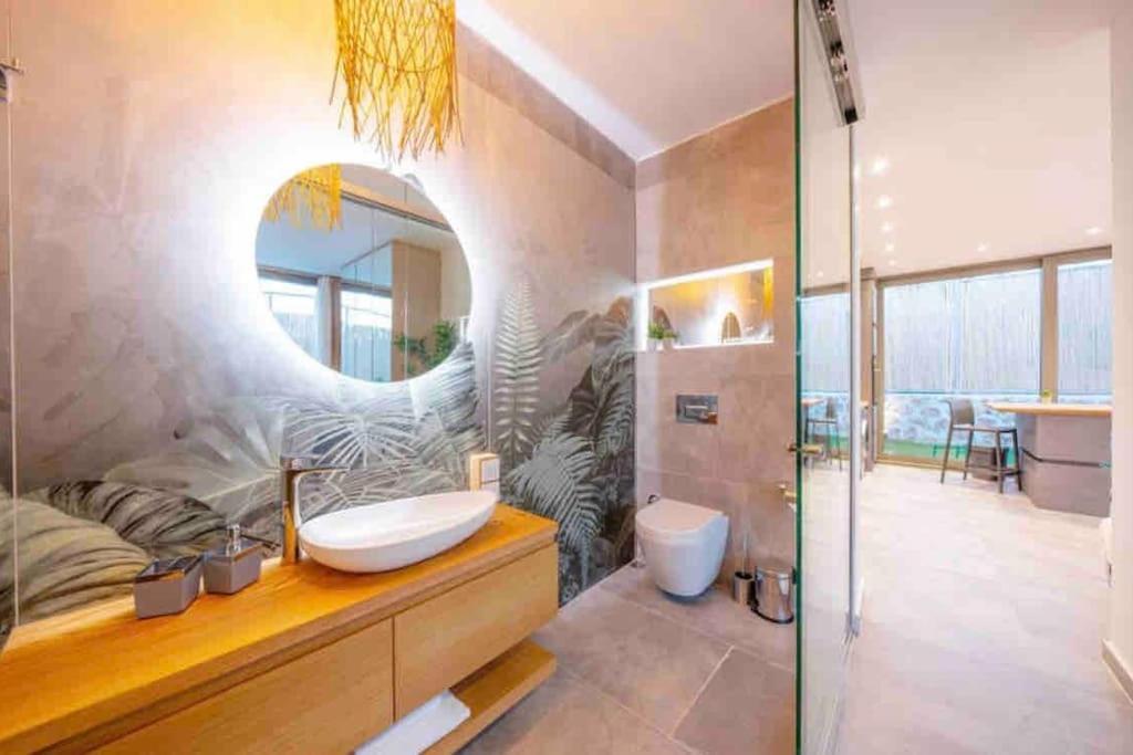 Villa Hira In Kalkan Κας Εξωτερικό φωτογραφία