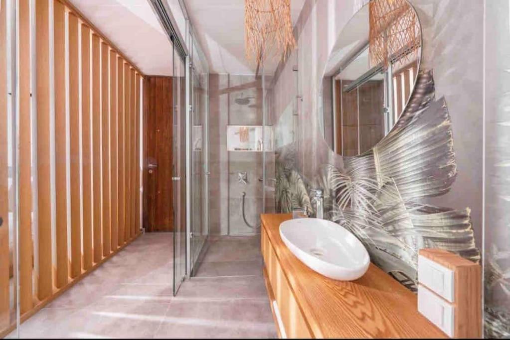 Villa Hira In Kalkan Κας Εξωτερικό φωτογραφία